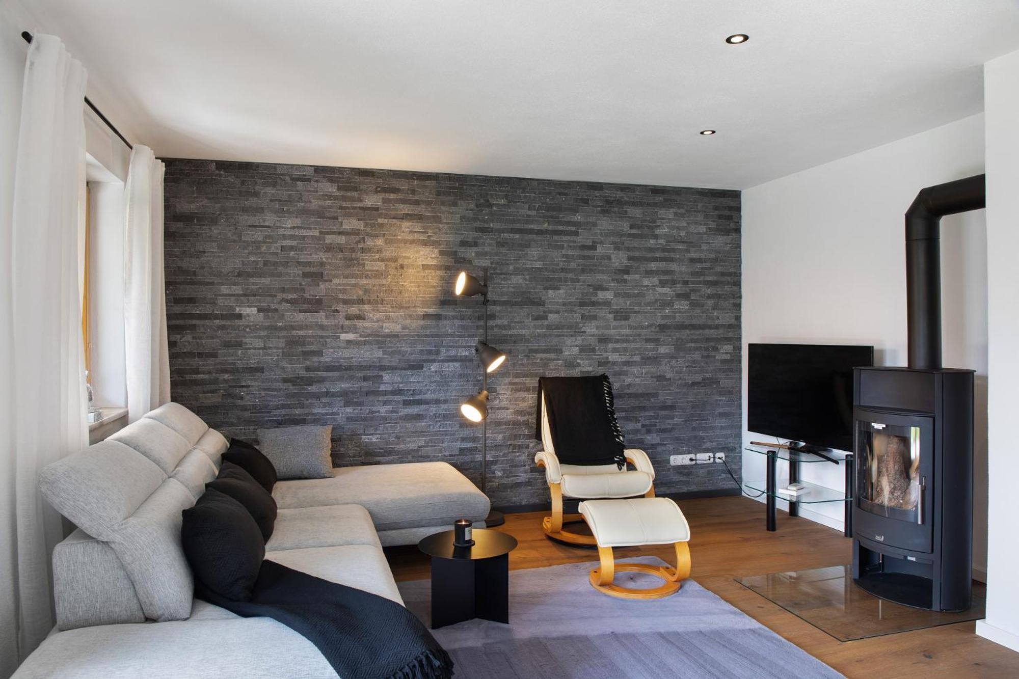 Apartment Alpblick - Dreitorspitze Garmisch-Partenkirchen