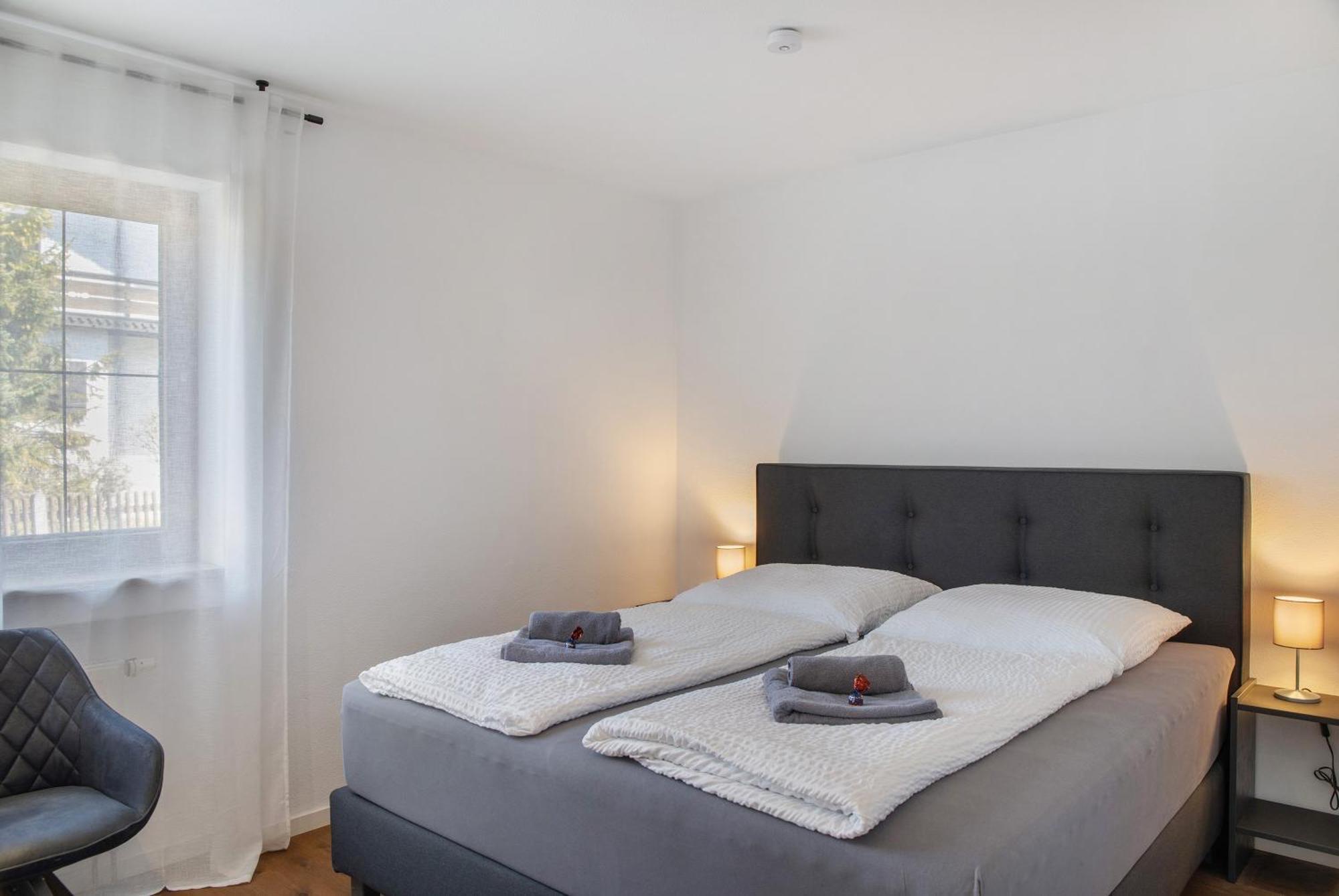 Alpblick - Dreitorspitze Apartment Garmisch-Partenkirchen